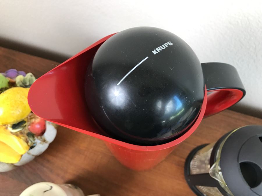 Kitchen Lot [Photo 9]