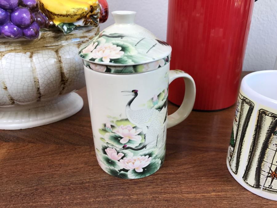 Kitchen Lot [Photo 4]