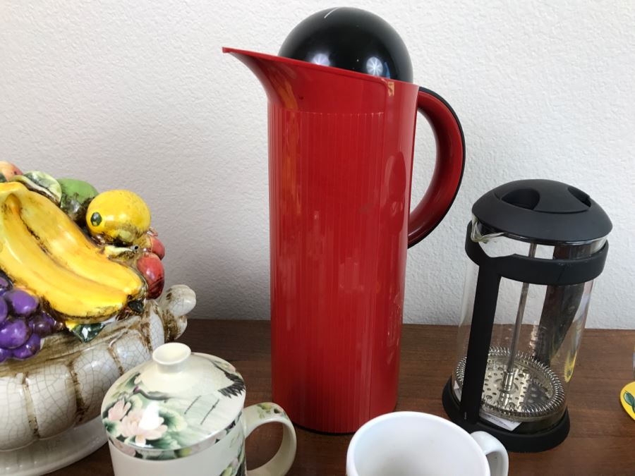 Kitchen Lot [Photo 8]