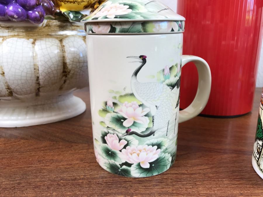 Kitchen Lot [Photo 5]