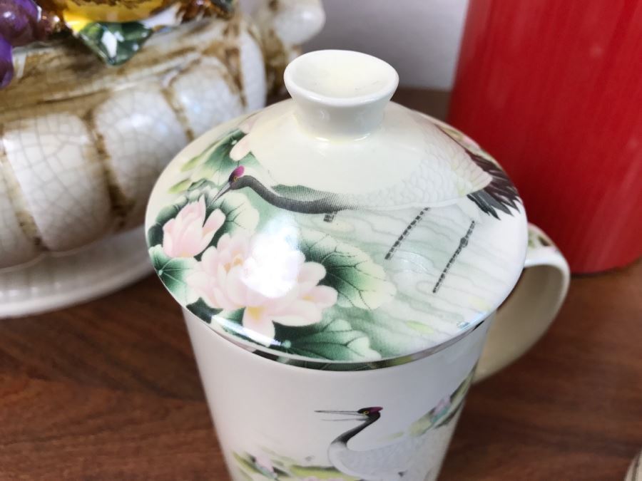 Kitchen Lot [Photo 6]