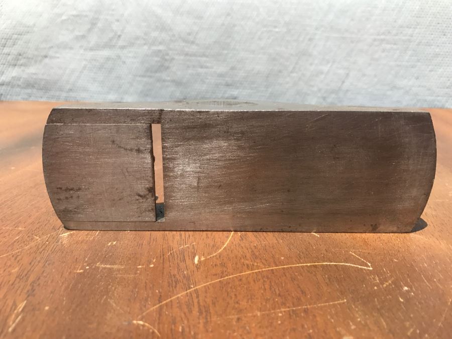 Vintage Stanley Plane No. 9 1/2 [Photo 9]