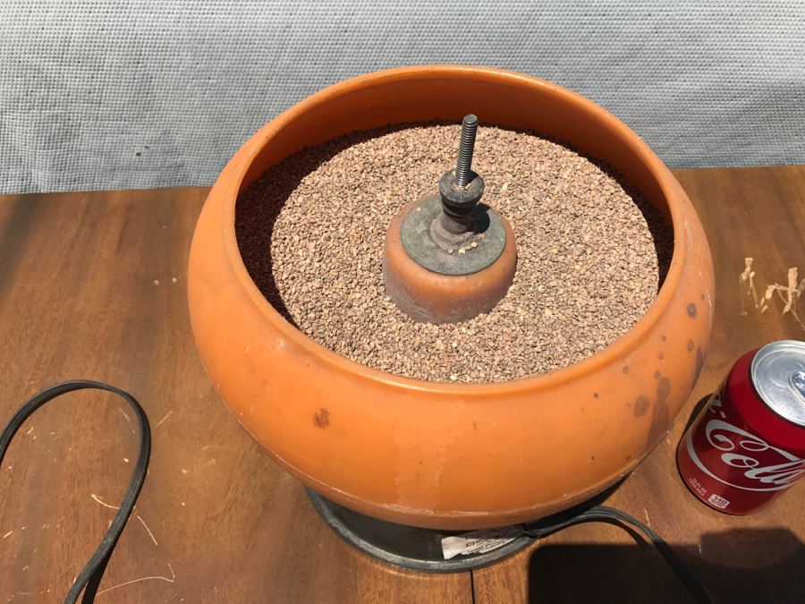 Lyman TURBO 1200 Tumbler Cleaner [Photo 4]