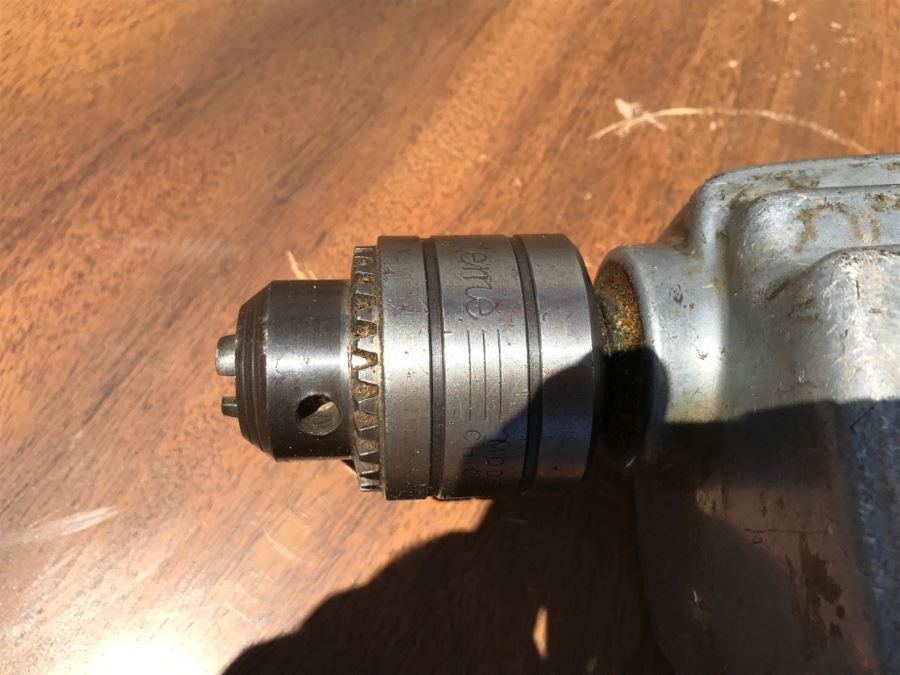 SHOPMATE 1/2' Drill Model No 515M 500 RPM [Photo 3]