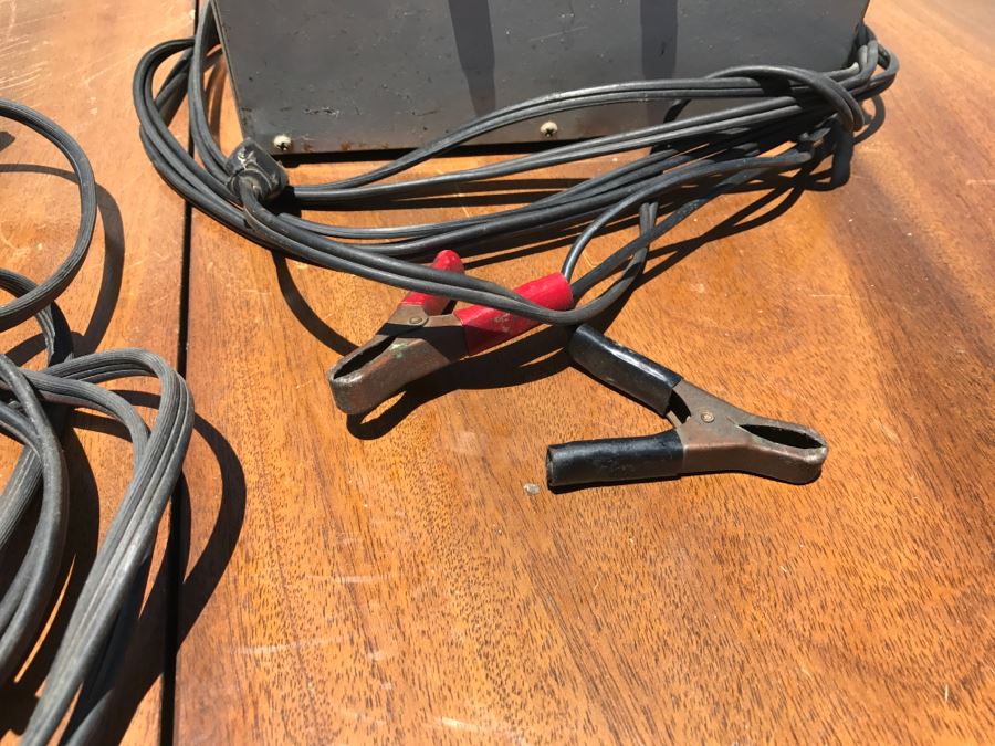 Pair Of Battery Chargers [Photo 8]