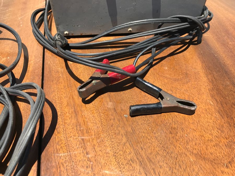 Pair Of Battery Chargers [Photo 7]