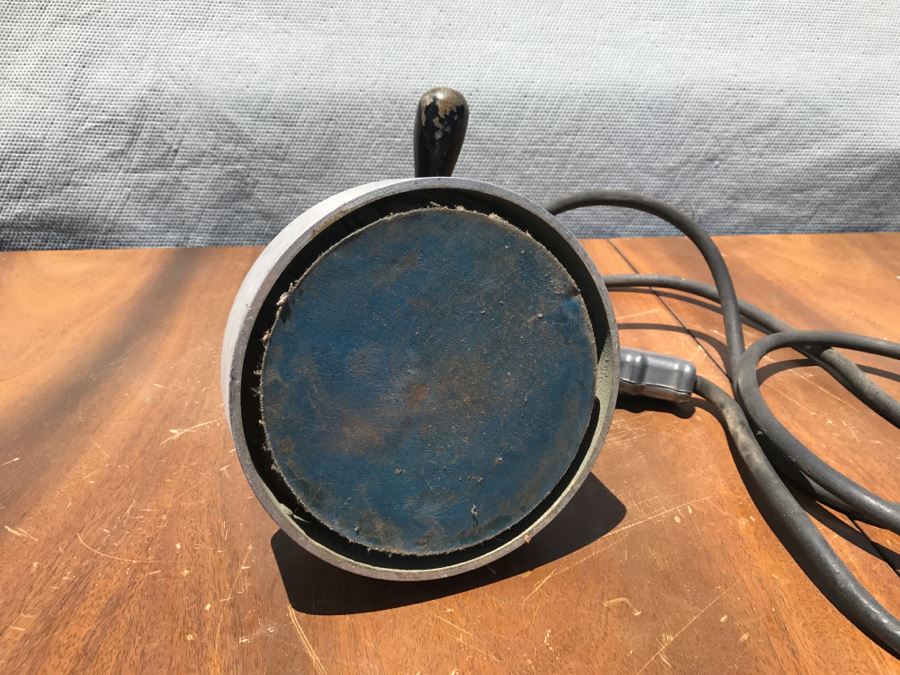 SKIL Home Shop 6' Sander Polisher Model 517 [Photo 4]