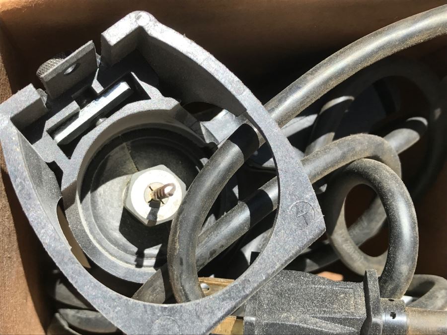 RotoZip Spiral Saw Power Tool [Photo 3]