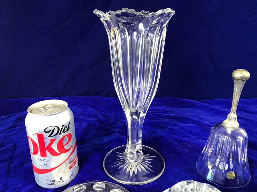 Crystal / Glass Lot [Photo 5]