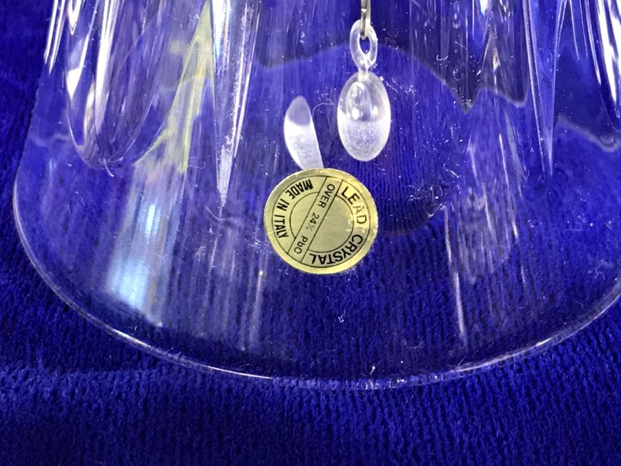 Crystal / Glass Lot [Photo 9]