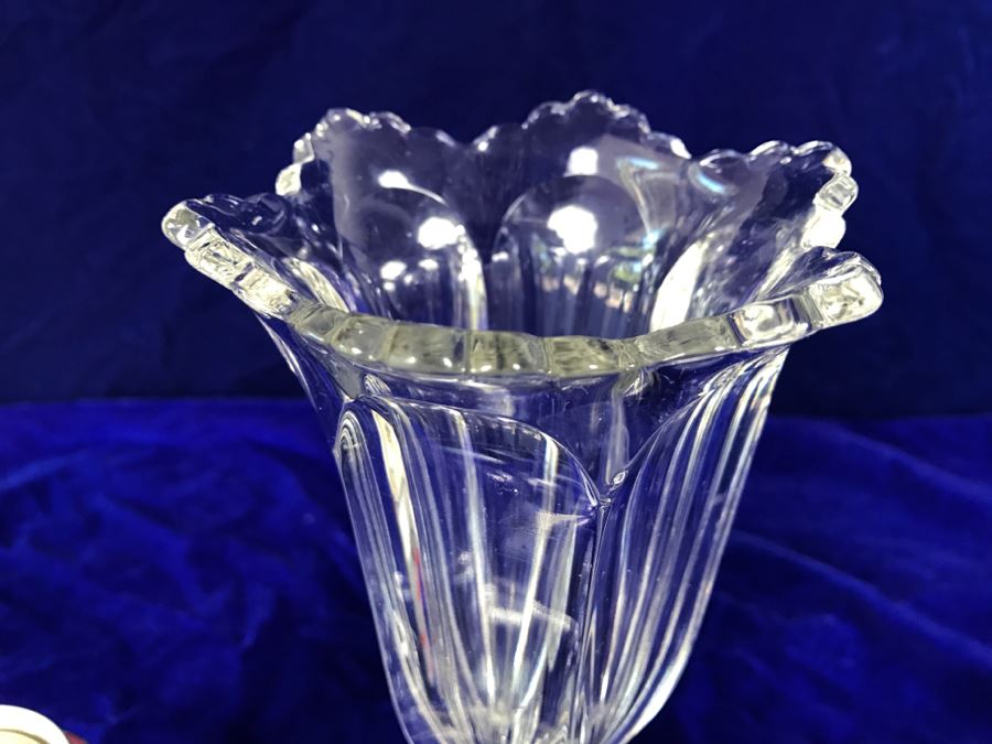 Crystal / Glass Lot [Photo 7]