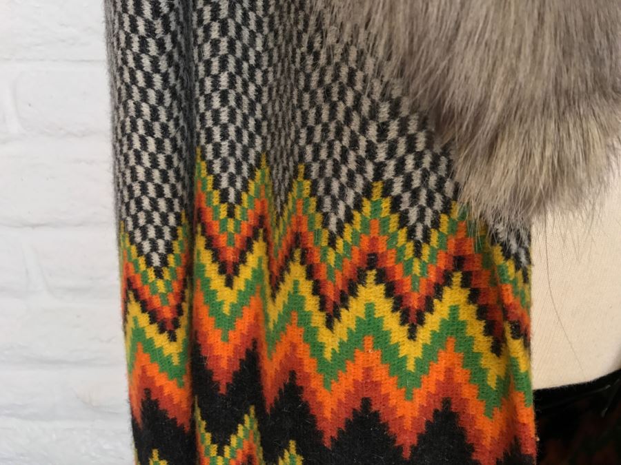 Jacket With Matching Skirt Size 10 [Photo 3]