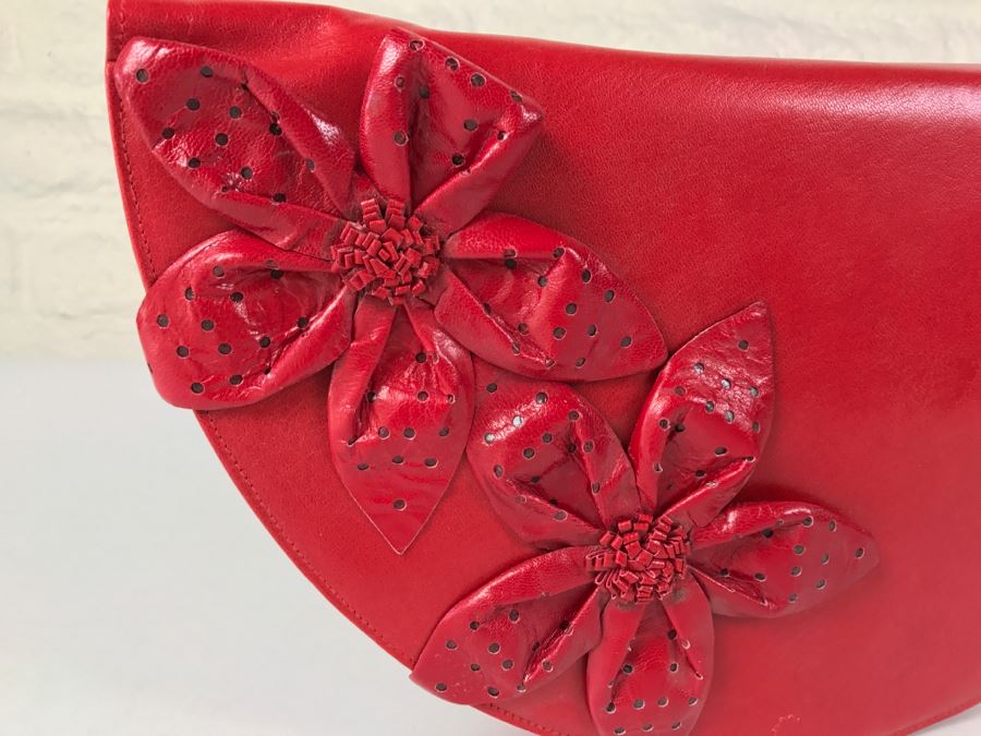 Beverly Feldman Clutch Purse Handbag [Photo 5]