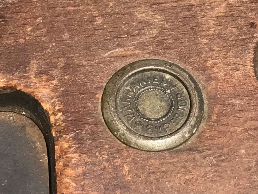 JUST ADDED - (3) Vintage Saws [Photo 9]