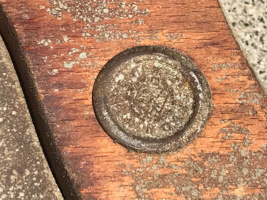 JUST ADDED - (3) Vintage Saws [Photo 5]