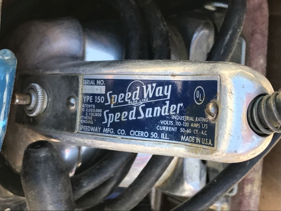 JUST ADDED - Box Full Of Various Tools [Photo 4]