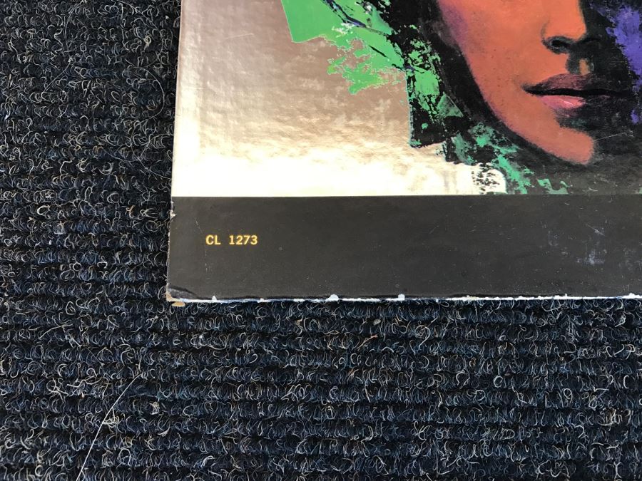 LAST MINUTE ADD - Vinyl Record Lot With Walt Disney Records [Photo 7]