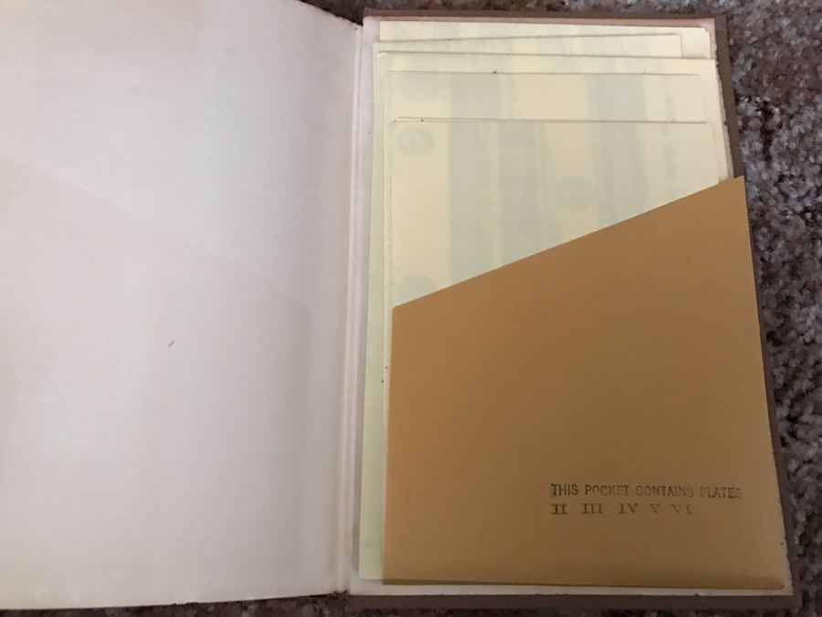 LAST MINUTE ADD - Pair Of Books: Piloting, Seamanship And Small Boat Handling By Chapman + Steel's Elements Of Mastmaking, Sailmaking And Rigging [Photo 5]
