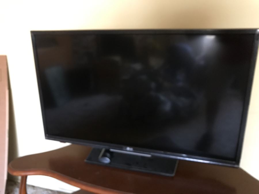 LAST MINUTE ADD LG 32LF500B ‑ 32