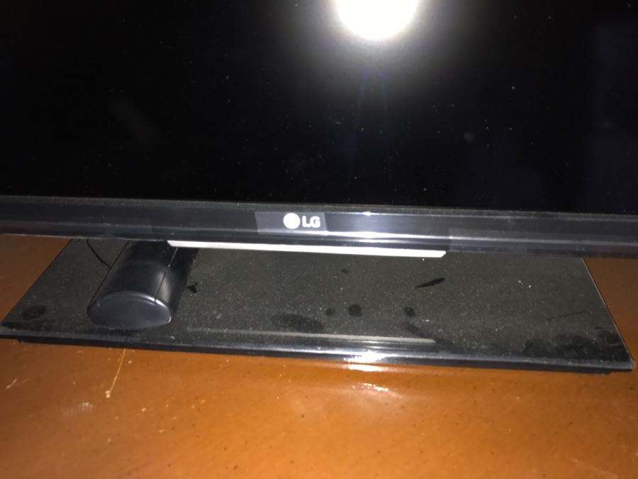 LAST MINUTE ADD LG 32LF500B ‑ 32