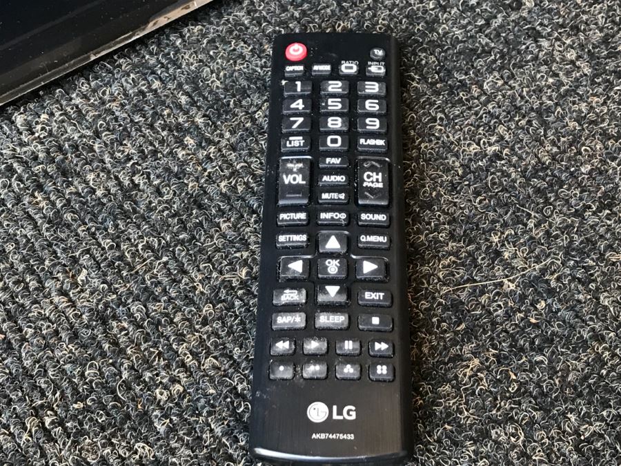 LAST MINUTE ADD - LG 32LF500B ‑ 32' LED TV ‑ 720p (HD) [Photo 7]