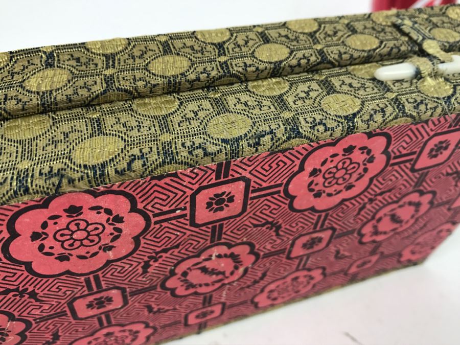 China BEijing Opera Types Of Faclac Make Up In Operas Painted Masks [Photo 4]