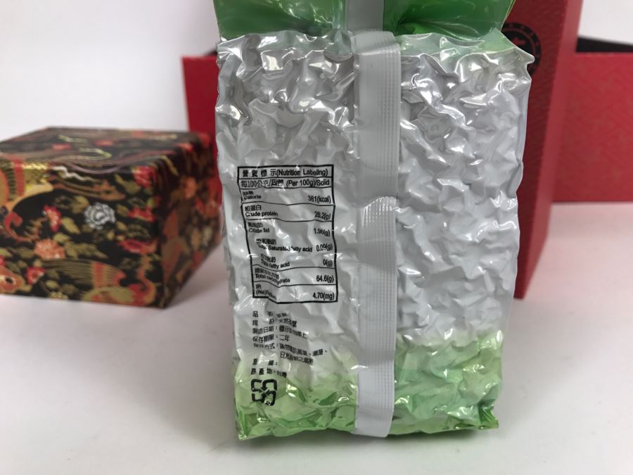 Heritage Treasures Cup Of Tea Teas With Box [Photo 10]