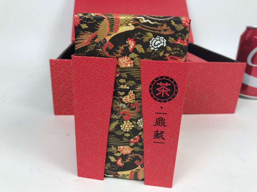 Heritage Treasures Cup Of Tea Teas With Box [Photo 6]