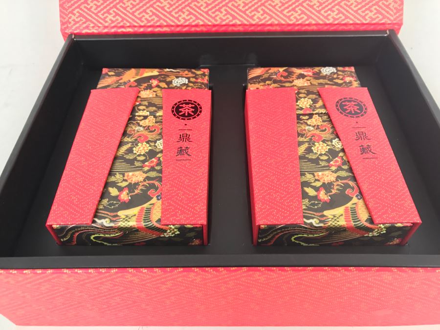 Heritage Treasures Cup Of Tea Teas With Box [Photo 5]