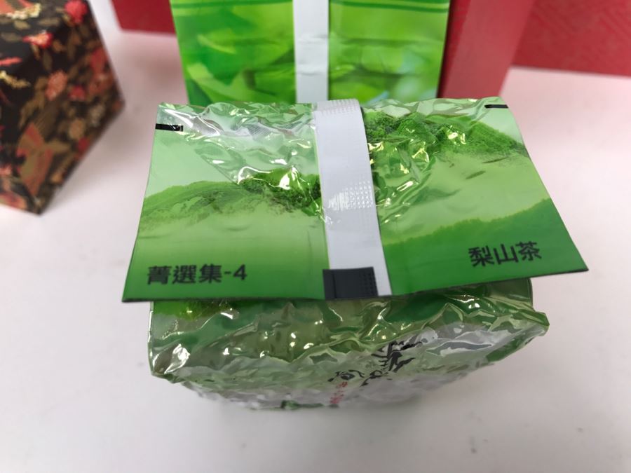 Heritage Treasures Cup Of Tea Teas With Box [Photo 12]