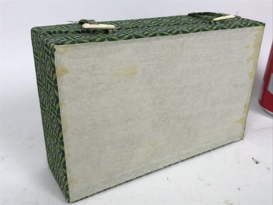 Chinese Opera Mask Figurines [Photo 7]