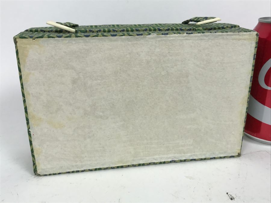 Chinese Opera Mask Figurines [Photo 7]