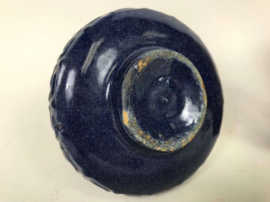 Pair Of Vintage Chinese Liquor Decanters [Photo 16]