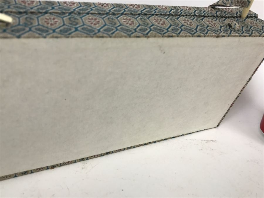 Set Of 4 Chinese Snuff Bottles Reverse Painted Riverscene River Scene In Box [Photo 21]