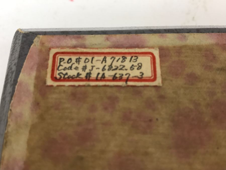 HIRATA & Co. Vintage Sterling Silver 950 Japanese Salt Shakers With HIRATO & Co Box [Photo 4]