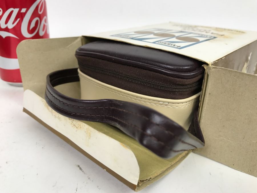 Famous Ozone Beam Shimada Denki Co Japan Like New In Box [Photo 6]