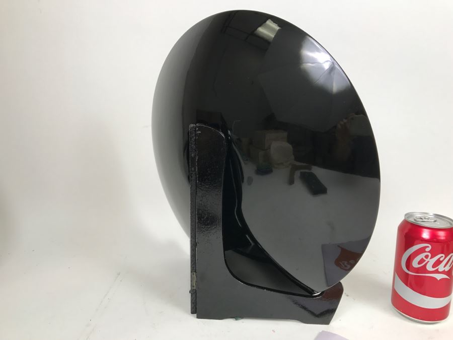 Bembo Okinawa Japanese Lacquer Hibuscus Large Plate Best Lacquerware In Far East [Photo 11]