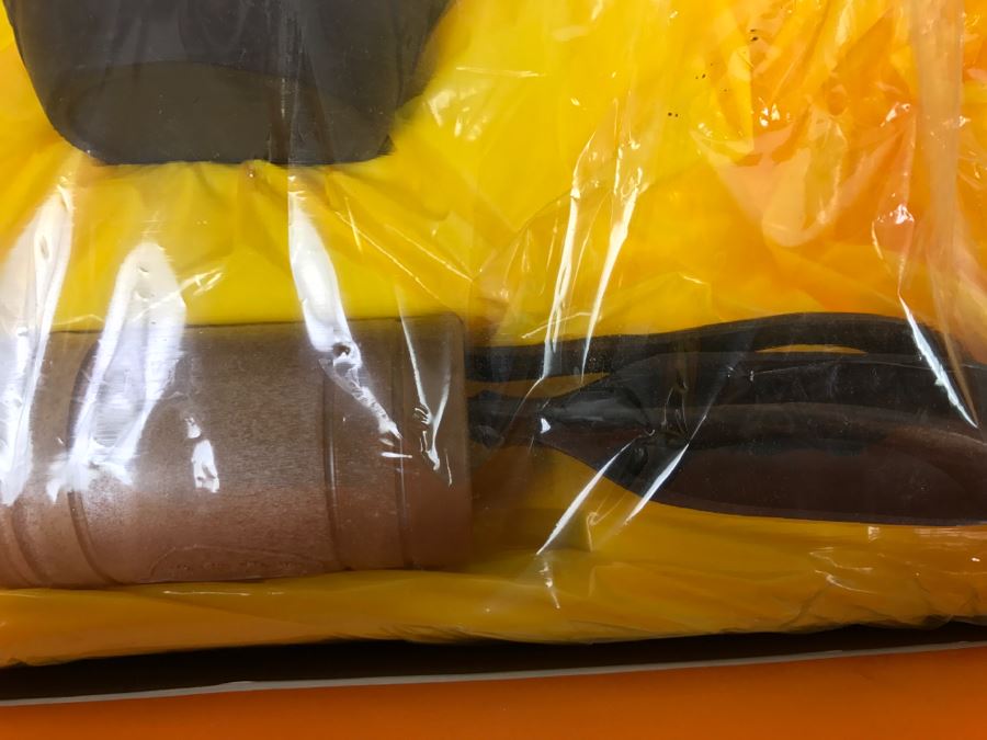 Asian Tea Set In Box Not Complete [Photo 7]