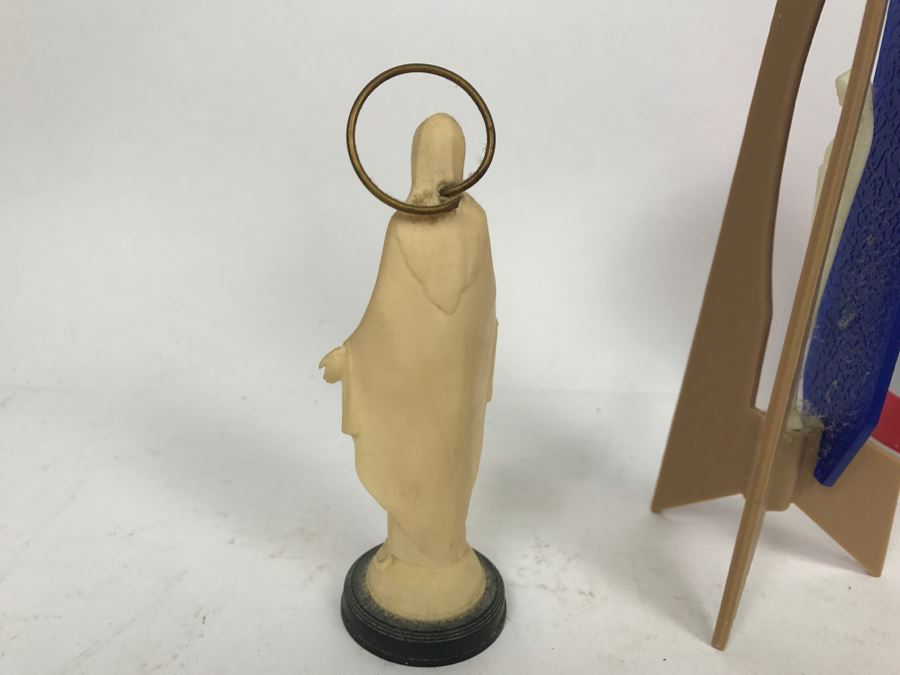 Various Religious Items [Photo 13]