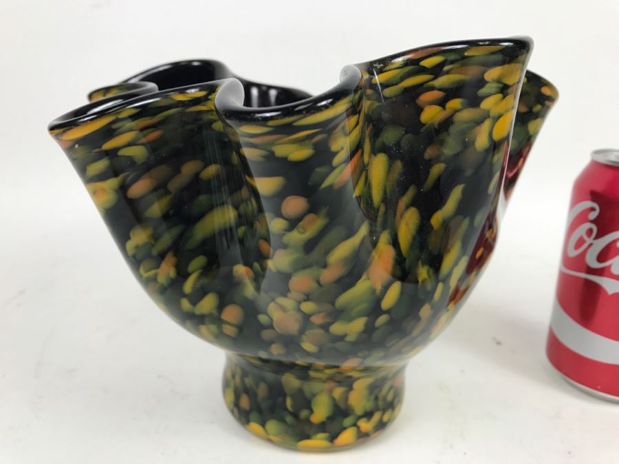 Art Glass Vase High Quality Glass Ware [Photo 9]