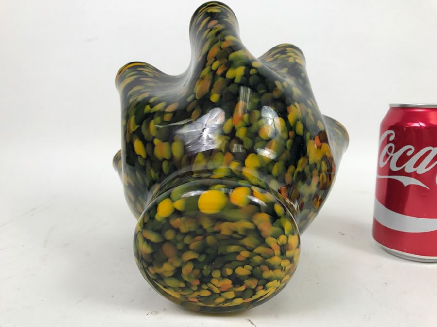 Art Glass Vase High Quality Glass Ware [Photo 10]