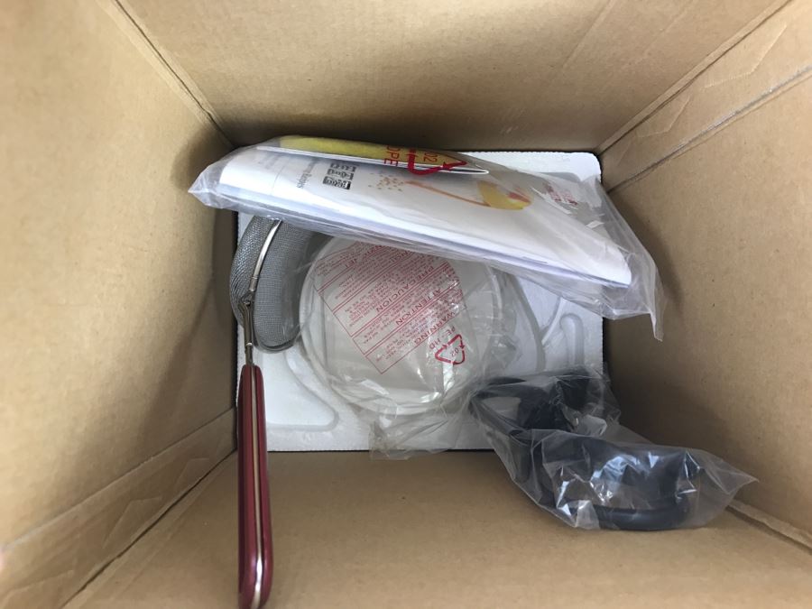 Japanese Malata Soy Milk Maker MDJ-150IP New In Box [Photo 15]