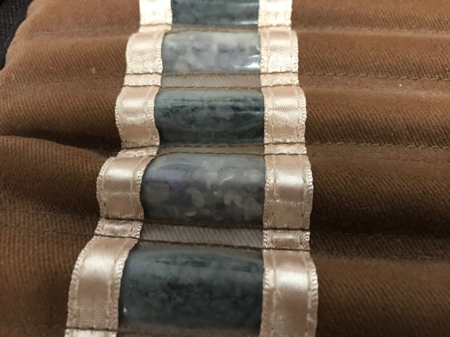 Biomat 7000MX Mini High-Tech Infrared Ray (HR) Treatment System With Amethyst By Richway International Retails For $770 [Photo 19]