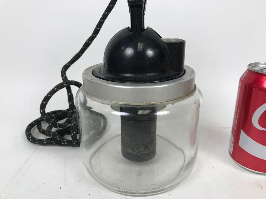 Vintage Automatic Vaporizer Humidifier PrakTKal Practical Electric Products Inc [Photo 6]