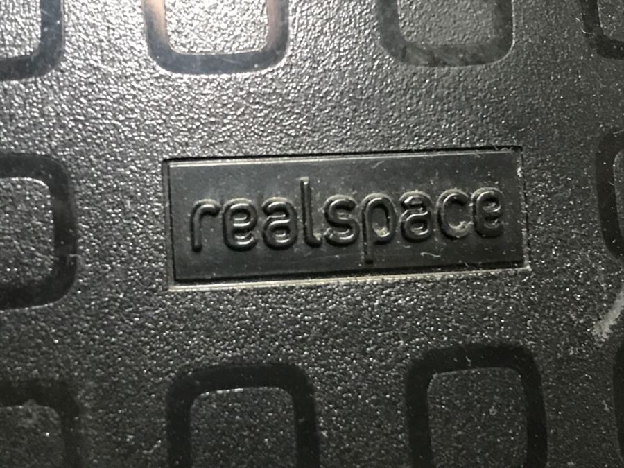 Realspace Pro Office Chair [Photo 6]