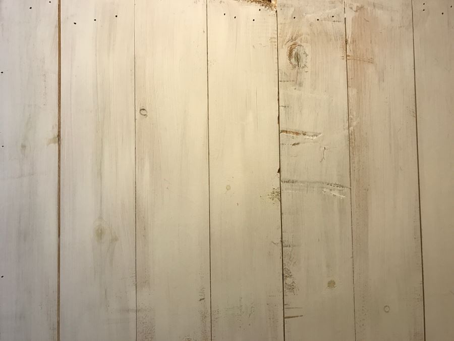 White Wooden Cupboard China Cabinet [Photo 11]