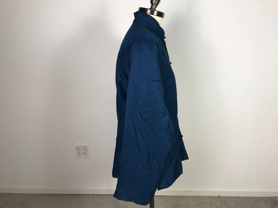 Men's Asian Jacket Size L [Photo 6]