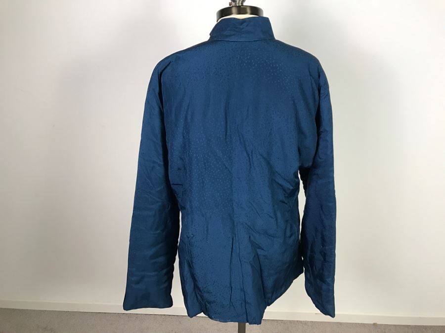 Men's Asian Jacket Size L [Photo 7]