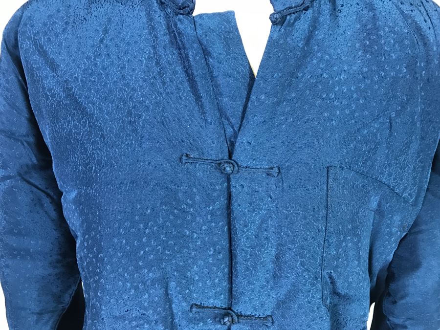 Men's Asian Jacket Size L [Photo 3]