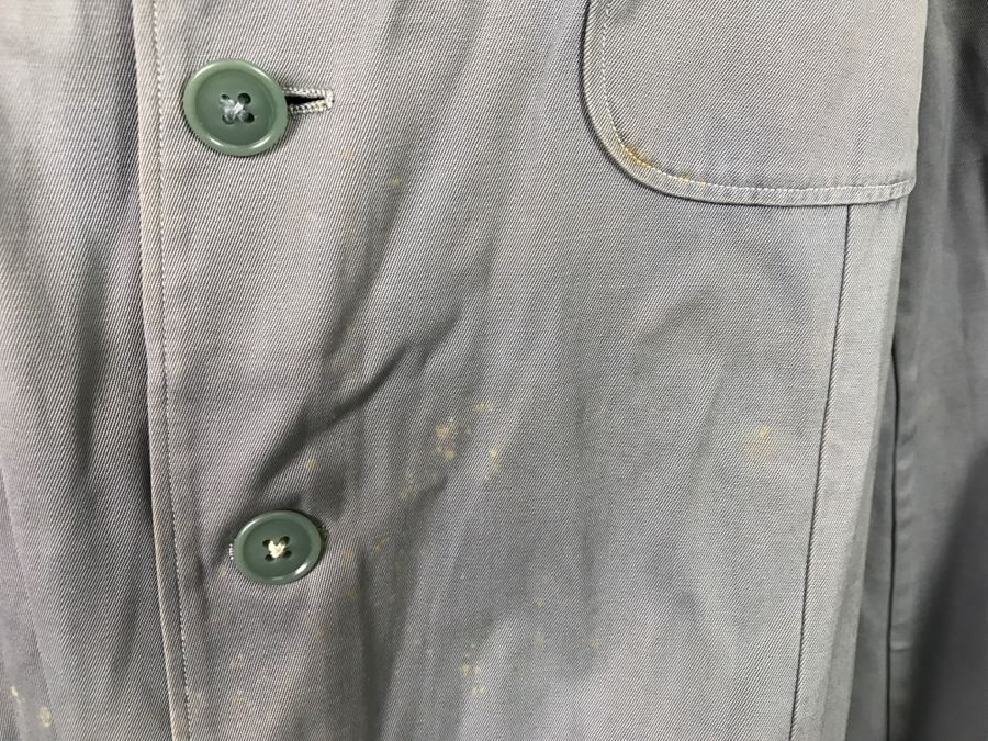 Authentic Period Chinese Mao Jacket Size L [Photo 6]